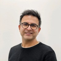 Glo3D.com Employee Arash Dehnavi's profile photo