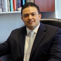 Instituto Axis Employee Ing. de Los Santos's profile photo