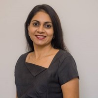 Investor Group on Climate Change (IGCC) Employee Sashi Lata's profile photo