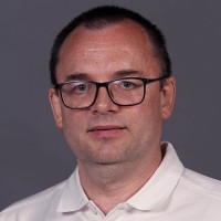 BitPeak Employee Andrzej Szczechla's profile photo