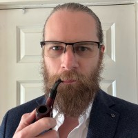 Zero-Point Security Ltd Employee Daniel Duggan's profile photo