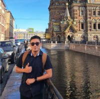 NatureBox Employee Mark Anthony Ramirez's profile photo