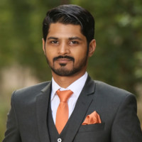 TechnorayX Employee Navroz Ali's profile photo