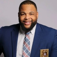 Morehouse College Employee Charles Prescott's profile photo