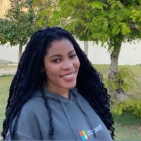 Rewriting the Code Employee Christine DOSSA's profile photo