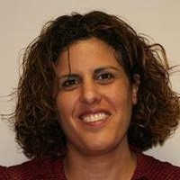 Vibrant Gastro Employee Tal Darabi-Malina's profile photo