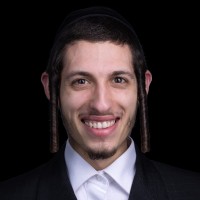 Handy Equip Employee Mordechai Dancziger's profile photo