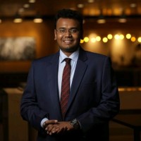 Panattoni India Employee Vikram Ramesh's profile photo