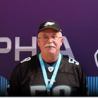 Dave Campbell Email & Phone Number