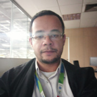 Boston Scientific Employee Alan Marcos Fernandes's profile photo