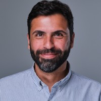 Homeward Employee Alexandre Thome's profile photo