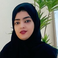 Dubai Islamic Bank Employee Mona Malik's profile photo