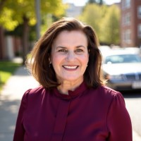 Michelle Simpson Email & Phone Number