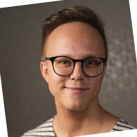 Campwire Employee Henri Liljeroos's profile photo