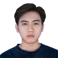 AWS Study Group Employee Truong Phuc's profile photo