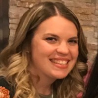 AbSolve Employee Amber Perney's profile photo