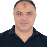 Depa Interiors Employee Ahmed Rashwan's profile photo