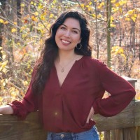 True Impact Employee Gabriela Molina's profile photo