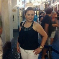 Luzon Lighting Employee Margarita Lisea's profile photo