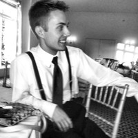 MetLife Employee Kyle Barry's profile photo