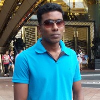 India Healthcare Solutions Employee Karthik Selvan's profile photo