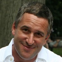 SaneBox Employee Stuart Roseman's profile photo