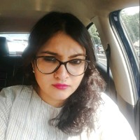 Mixed Route Juice v 2.0 Employee Amrita Sharma's profile photo