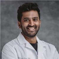 Vivek Raj Email & Phone Number