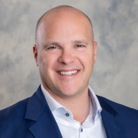 Hy-Vee, Inc. Employee Aaron Wiese's profile photo