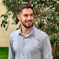 AST SpaceMobile Employee Ziv David's profile photo