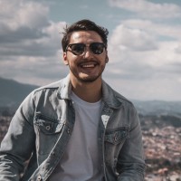 Metro Ecuador Employee Byron Toro Lopez's profile photo
