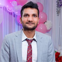 Shaw Contracting Employee Sanjay Jaiswal's profile photo