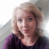 St Michael's Hospice (Hastings and Rother) Employee Kirsty Williams's profile photo