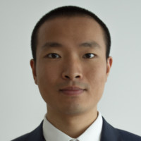 Hitachi Astemo Employee Ren Wei's profile photo