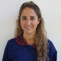 Colegio San Nicolás de Myra Employee Nicole Groisman's profile photo