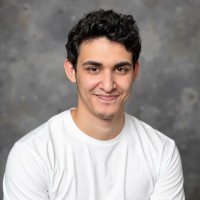 NYC FIRST Employee Anas Abousalham's profile photo