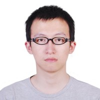 Interactive Brokers Employee Guang Chen's profile photo