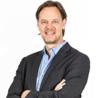 Servatur Hotels & Resorts Employee Michael Jensen's profile photo