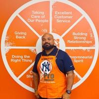 Erickson Colon Email & Phone Number