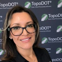 TopoDOT Employee Jennifer Triana's profile photo