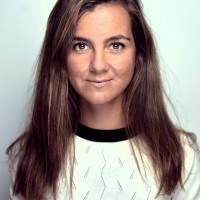 Ambar Partners Employee Rosa Espín's profile photo