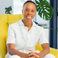 Light Node Ventures Employee Alexis Johnson's profile photo