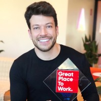 Email e telefono di Israel Salmen