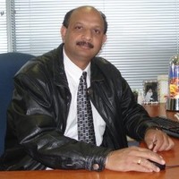 Vinay Parmar Email