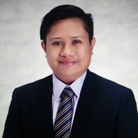 Land Bank of the Philippines Employee Kenneth Robert Cabrera's profile photo