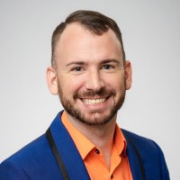 Ochsner Health Employee Ricky Poche' Jr.'s profile photo