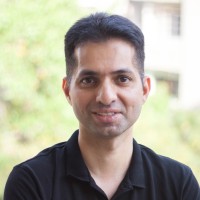 Freight Tiger Employee Varun Pathak's profile photo