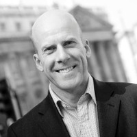 Paris Orl Employee Robin Thompson's profile photo