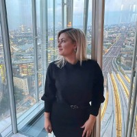 UNIPAKHELLAS Employee Stasini Natso's profile photo