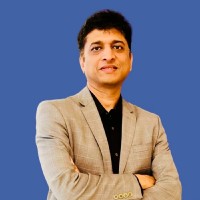 Qualitrix Employee Mayank Mittal's profile photo